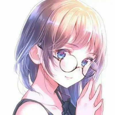 用户漫画老饕头像